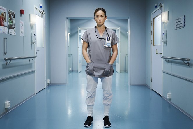 Nurses - Season 13 - Promo - Iina Kuustonen