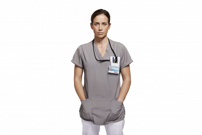 Nurses - Season 13 - Promo - Iina Kuustonen