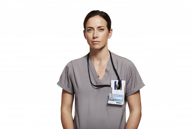 Nurses - Season 13 - Promo - Iina Kuustonen