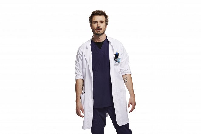 Nurses - Season 13 - Promo - Sebastian Rejman