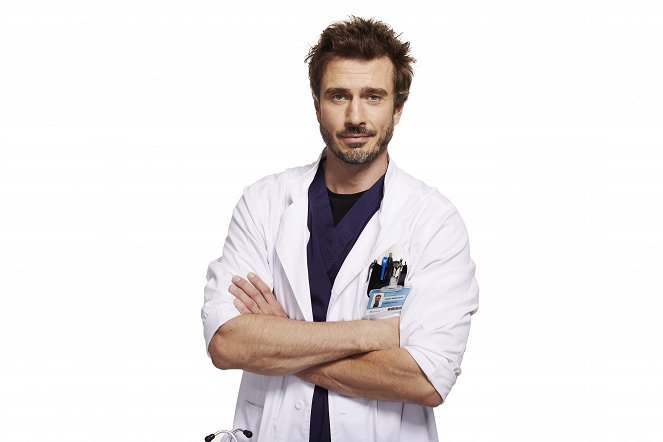 Nurses - Season 13 - Promo - Sebastian Rejman