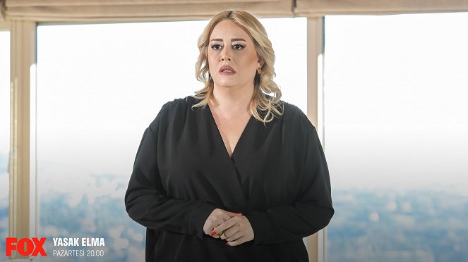 Yasak Elma - Season 5 - Episode 9 - De la película - Melisa Doğu