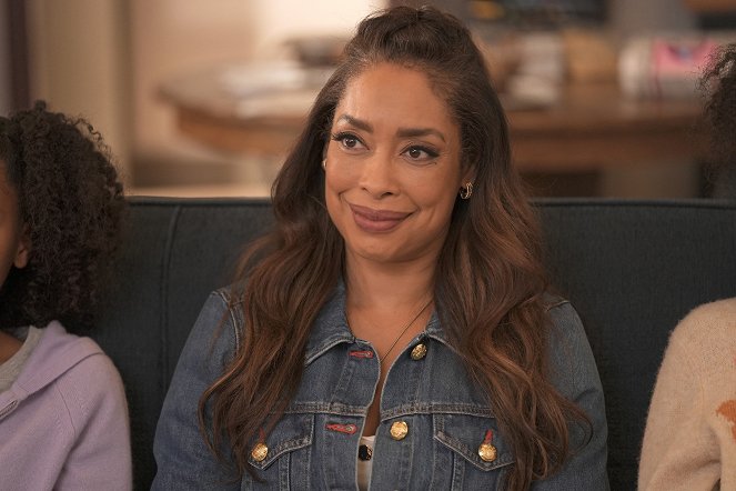 9-1-1: Texas - Tongues Out - Z filmu - Gina Torres