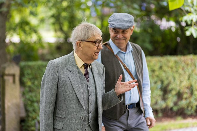 Stopy Járy Cimrmana - Rozhledny a sochy - Do filme - Miloň Čepelka, Miroslav Táborský