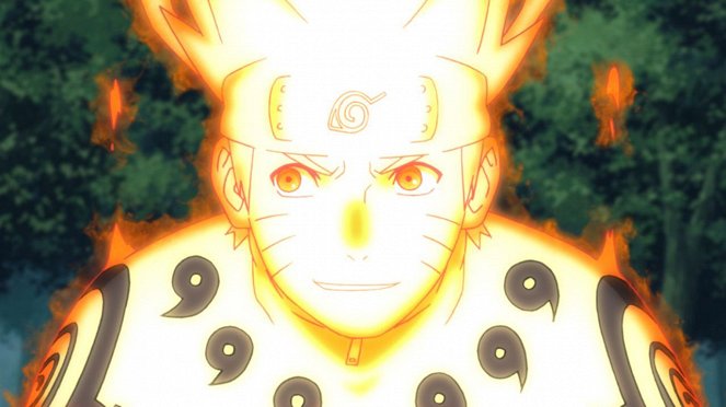 Naruto: Šippúden - A-rank ninmu: Gozen džiai - Z filmu