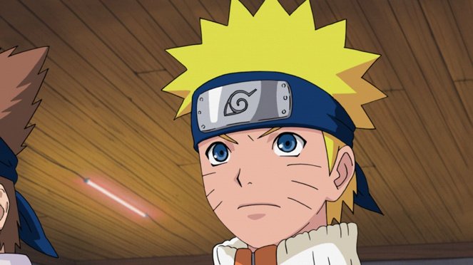 Naruto Shippuden - The A-Rank Mission: Food Fight - Photos