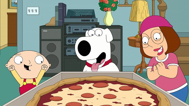 Family Guy - The Lois Quagmire - Photos