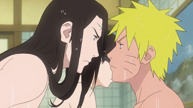 Naruto Shippuden - Prologue of Road to Ninja - Photos