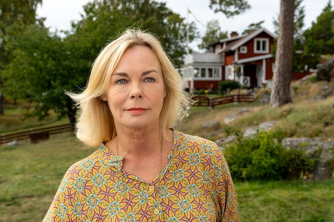 Inga Lindström - Die Süße des Lebens - Van film