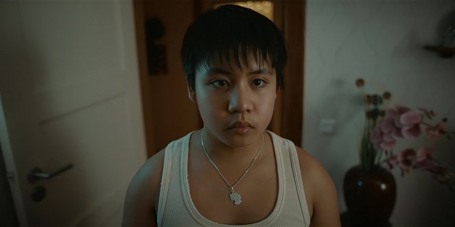 Doppelhaushälfte - Invasion - De la película - Hoang Minh Ha