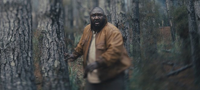 Sweet Tooth - The Ballad of the Last Men - Photos - Nonso Anozie