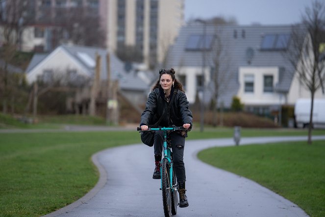 Zwei Seiten des Abgrunds - Stadt ohne Himmel - Kuvat elokuvasta