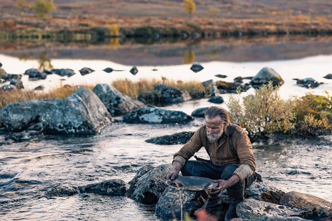 Sisu : De l'or et du sang - Film - Jorma Tommila