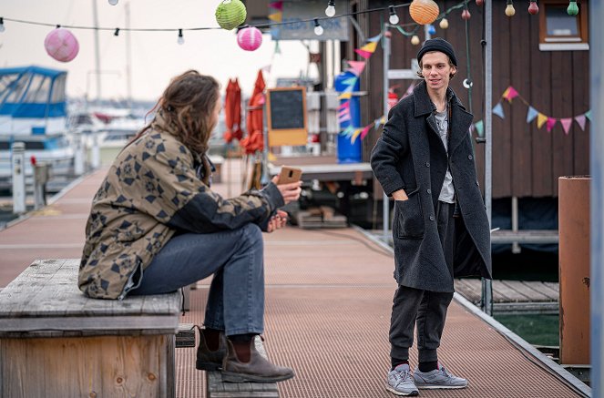 Tatort - Das geheime Leben unserer Kinder - Photos