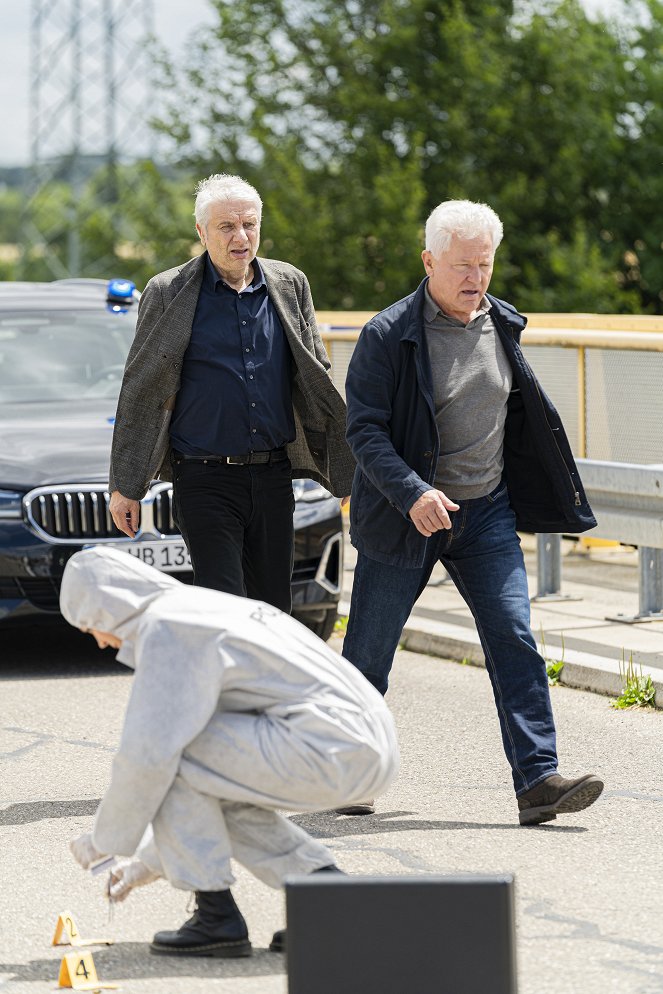 Tatort - Season 54 - Game Over - Z filmu