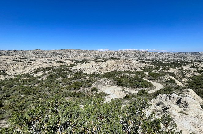 Georgiens Nationalparks - Auf dem Pferd durch den Waschlowani - Photos