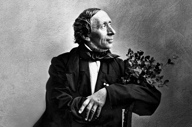 Hans Christian Andersen - Im Schatten der Märchen - Kuvat elokuvasta