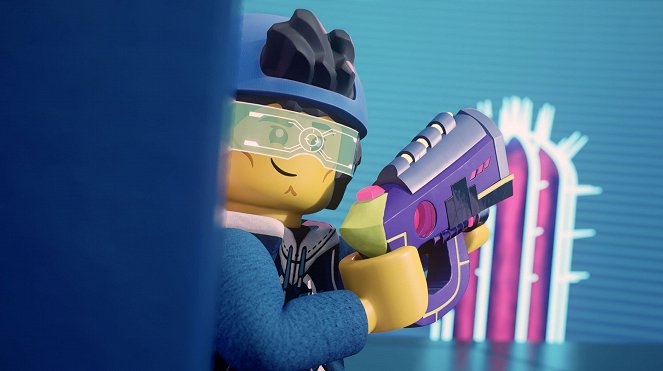 LEGO Dreamzzz: Skúšky snových lovcov - Z filmu