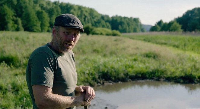 Abenteuer Wildnis: Große Taten für kleine Arten - De la película