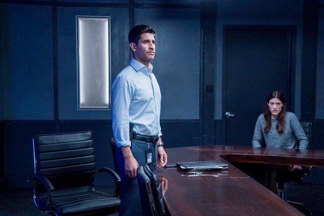 The Enemy Within - Sequestered - Photos
