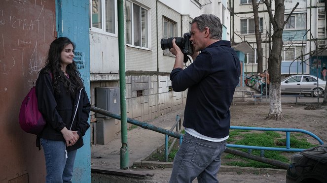 Markus Lanz – Moldawien ungeschminkt - Filmfotos
