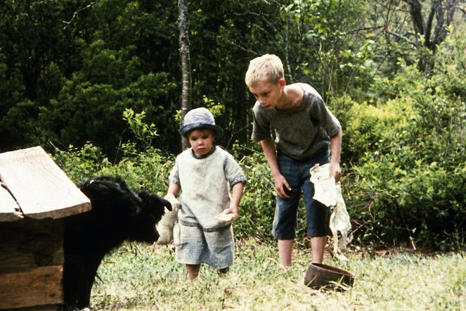 Die Kinder von Bullerbü - Auf der Schusterwiese - Filmfotos