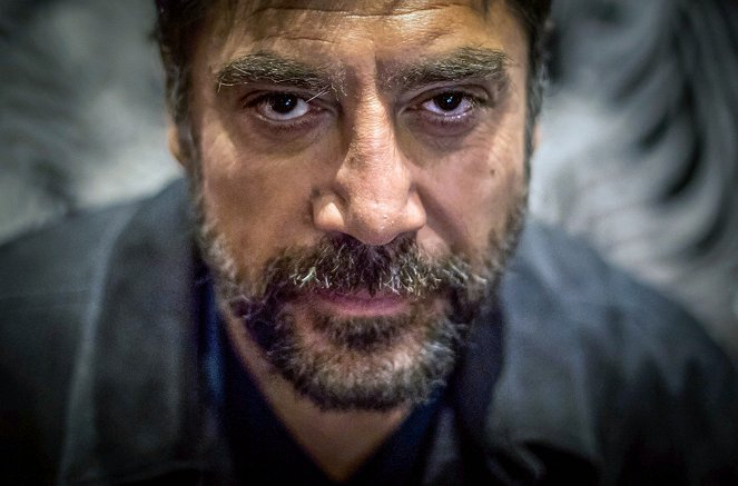 Javier Bardem, l’acteur aux mille visages - De la película