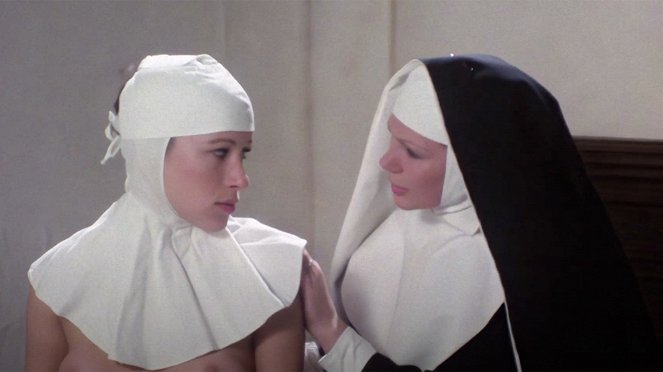 Immagini di un convento - Kuvat elokuvasta