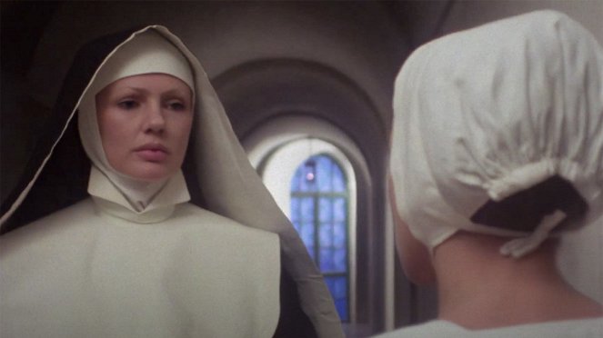Immagini di un convento - Do filme