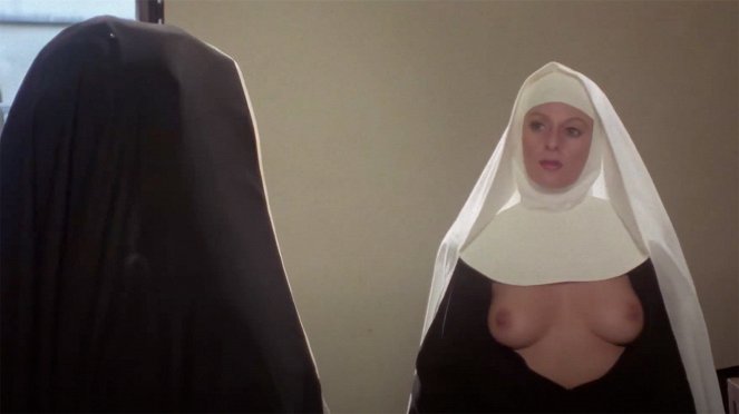 Die sündigen Nonnen von Santa Fiora - Filmfotos