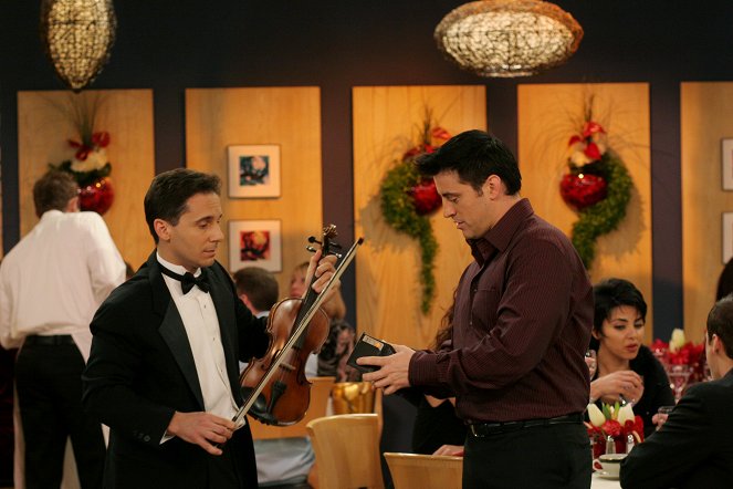 Joey - Season 1 - Joey és a Valentin-napi randi - Filmfotók - Matt LeBlanc