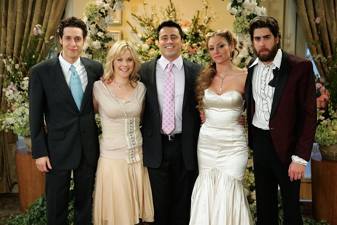 Joey - Joey and the Wedding - Promo