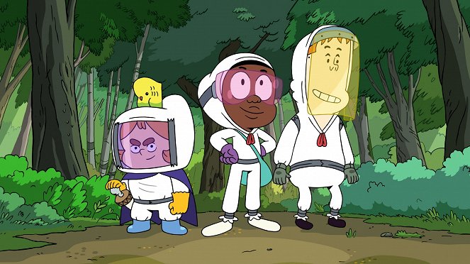 Craig of the Creek - Itch to Explore - Photos