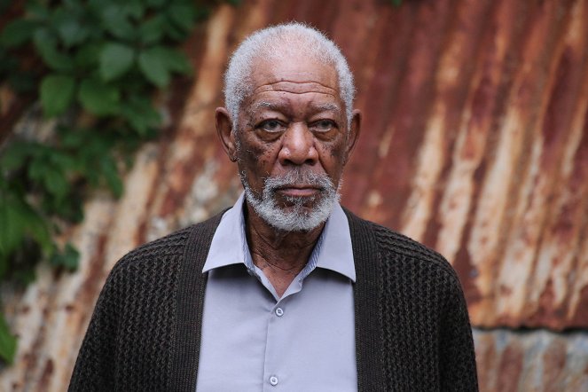 Muti: Halálos rituálé - Filmfotók - Morgan Freeman