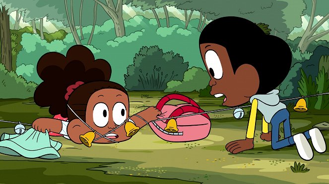 Craig of the Creek - Jessica Goes to the Creek - Photos