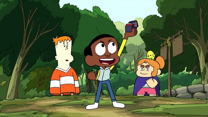 Craig of the Creek - Season 1 - Bring Out Your Beast - Photos