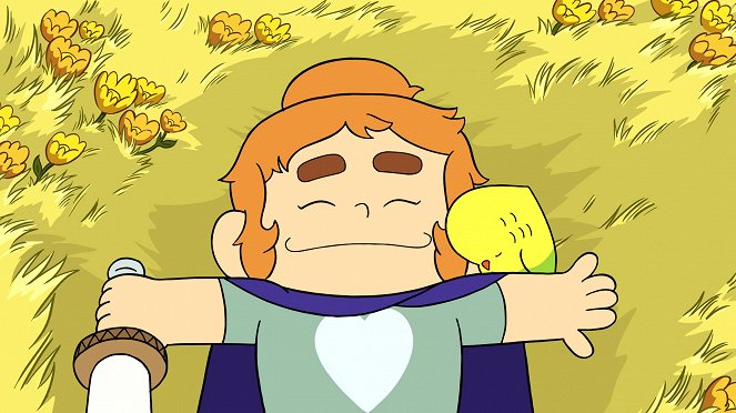 Craig of the Creek - Alone Quest - Photos