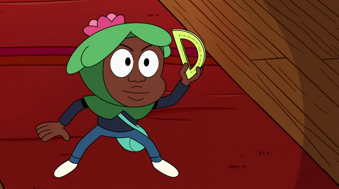 Craig of the Creek - Season 2 - The Other Side - Photos