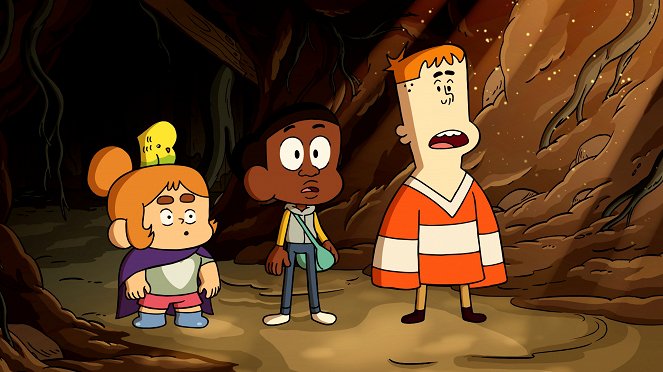 Craig of the Creek - Ancients of the Creek - Photos