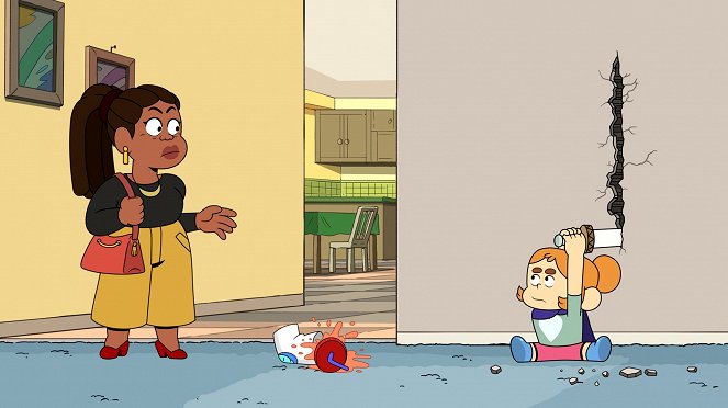 Craig of the Creek - Kelsey the Worthy - Photos