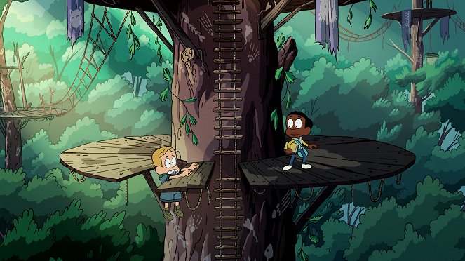 Craig of the Creek - The End Was Here - Filmfotos