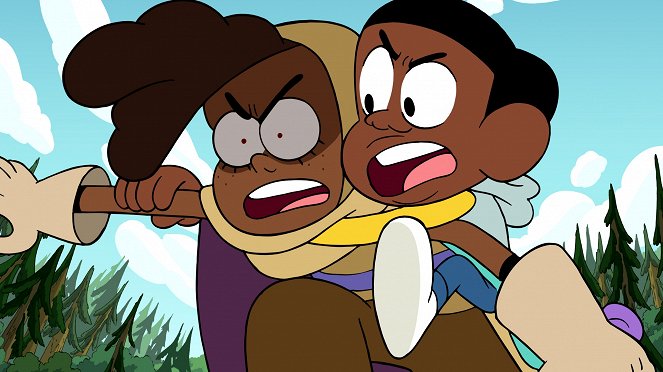 Craig of the Creek - Season 2 - Into the Overpast - Photos
