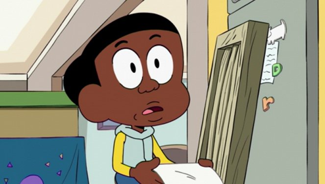 Craig of the Creek - Season 3 - The Other Side: The Tournament - Kuvat elokuvasta