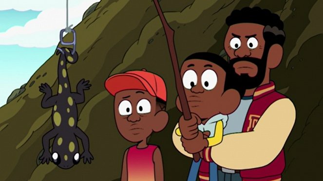 Craig of the Creek - King of Camping - Filmfotos