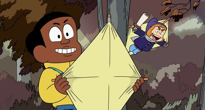 Craig of the Creek - I Don't Need a Hat - Photos