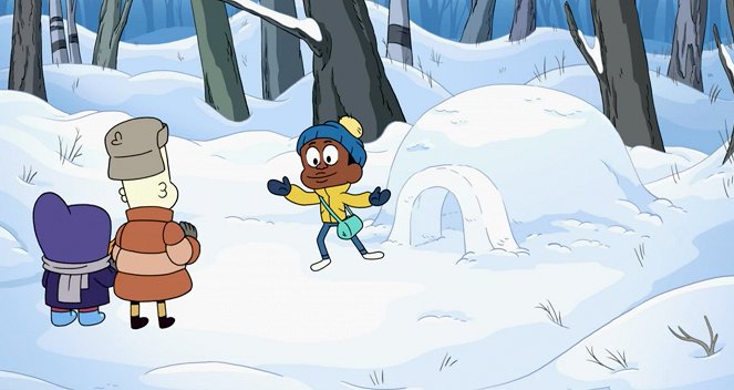 Craig of the Creek - Welcome to Creek Street - Photos
