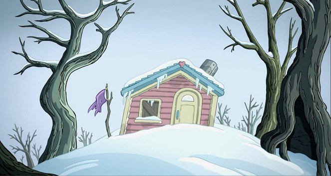 Craig of the Creek - Breaking the Ice - Photos