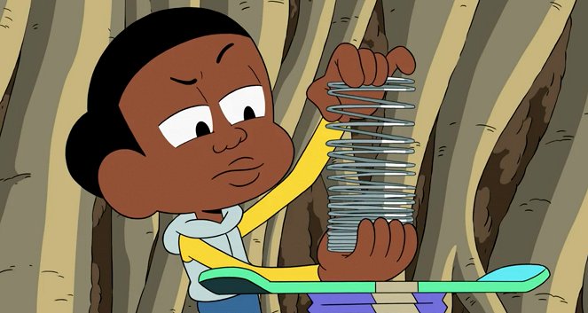 Craig of the Creek - Brother Builder - Photos