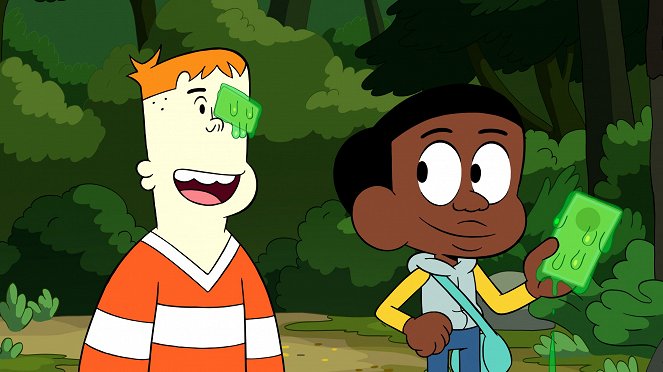 Craig of the Creek - Season 4 - Craiggy and the Slime Factory - Filmfotos