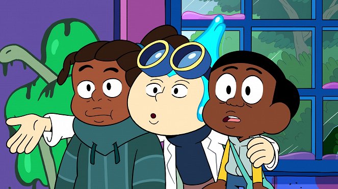 Craig of the Creek - Craiggy and the Slime Factory - Filmfotos